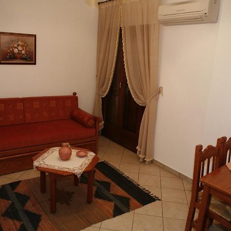 Guesthouse Papagiannopoulou Загора Екстериор снимка